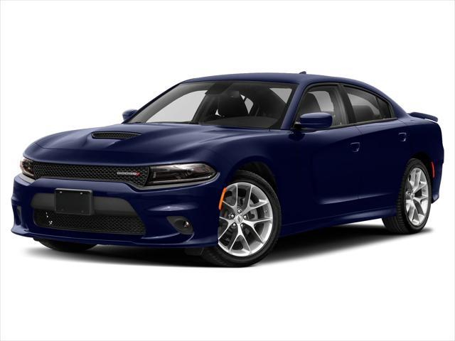 used 2022 Dodge Charger car, priced at $28,489