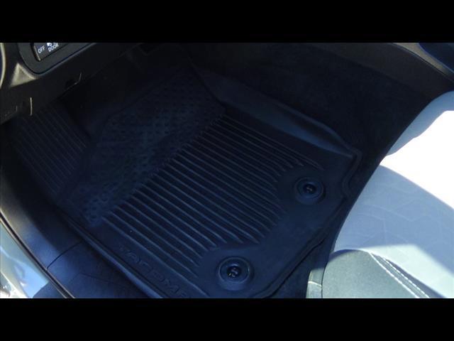 used 2022 Toyota Tacoma car, priced at $37,988
