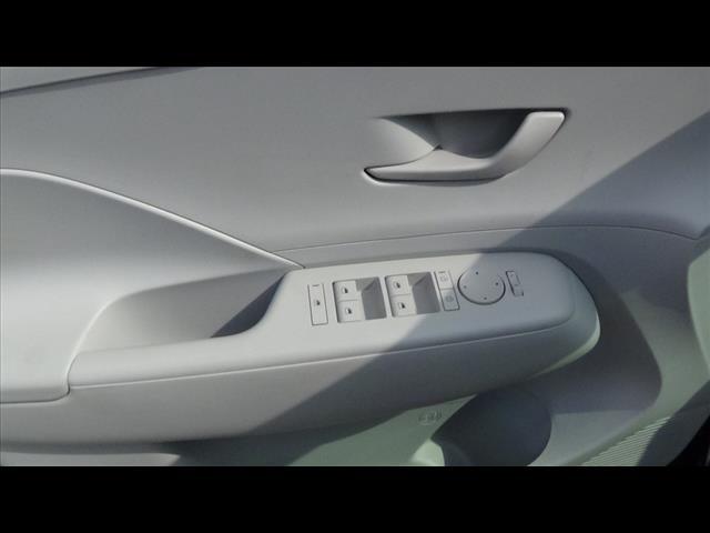 used 2024 Hyundai Kona car, priced at $23,988