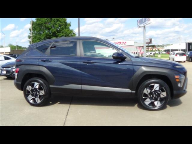 used 2024 Hyundai Kona car, priced at $23,988