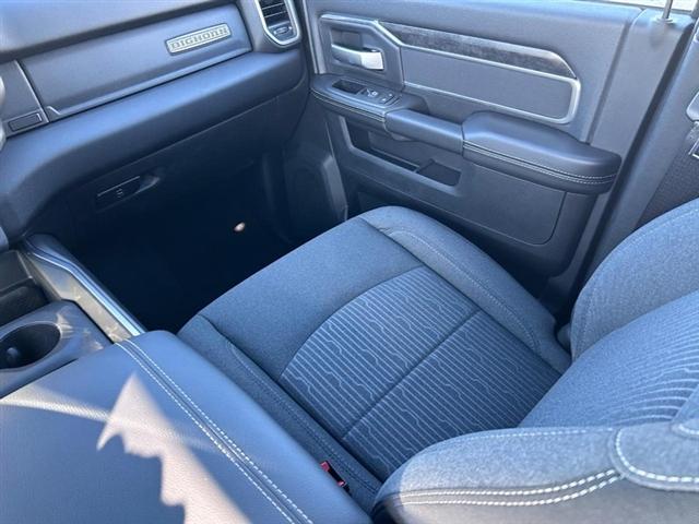 new 2024 Ram 2500 car, priced at $72,385