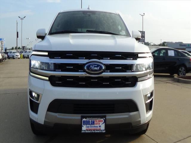 used 2024 Ford Expedition car, priced at $56,988