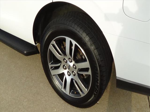 used 2024 Ford Expedition car, priced at $56,988