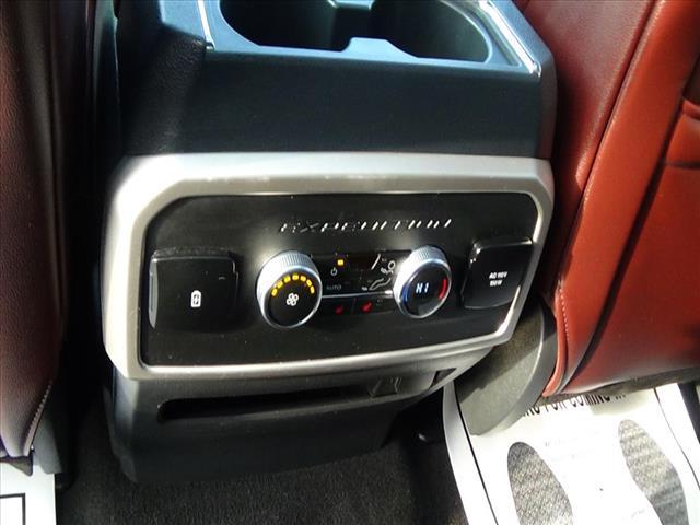 used 2024 Ford Expedition car, priced at $56,988