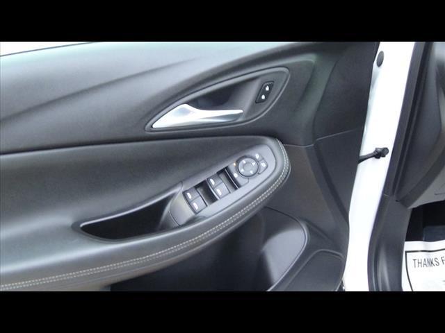 used 2024 Buick Encore GX car, priced at $26,988
