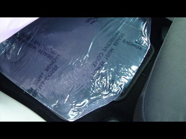 used 2023 Chrysler Voyager car, priced at $23,988