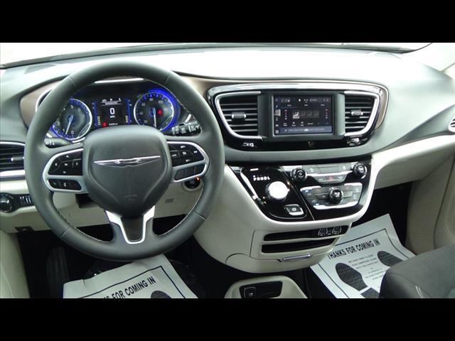 used 2023 Chrysler Voyager car, priced at $23,988