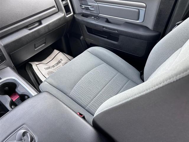 used 2023 Ram 1500 Classic car, priced at $29,488