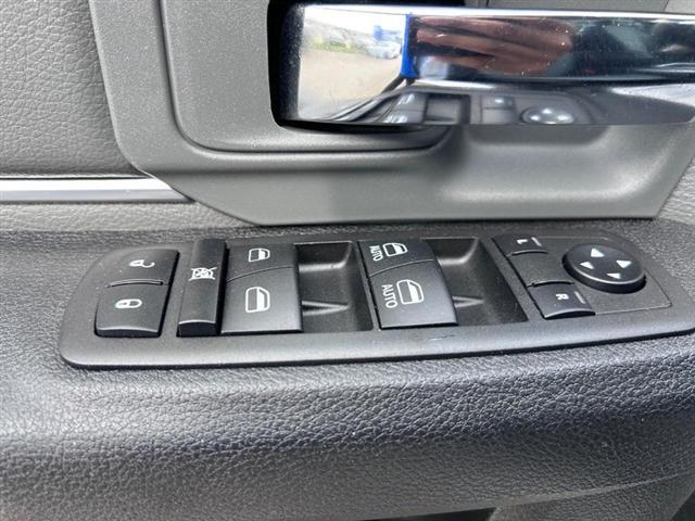used 2023 Ram 1500 Classic car, priced at $29,488