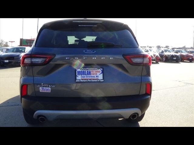 used 2024 Ford Escape car, priced at $24,988