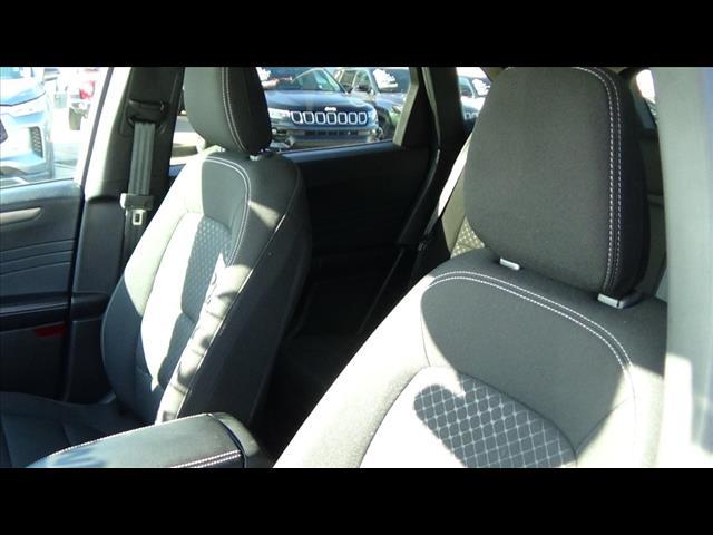 used 2024 Ford Escape car, priced at $24,988