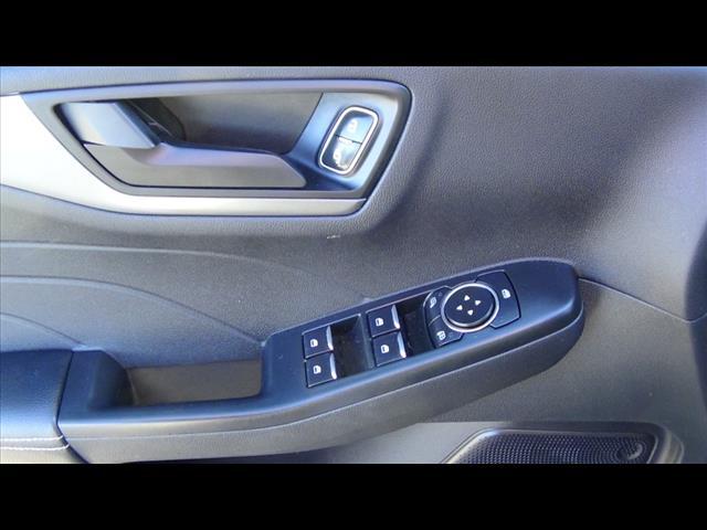 used 2024 Ford Escape car, priced at $24,988