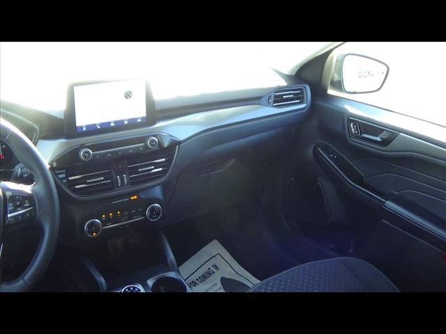 used 2024 Ford Escape car, priced at $24,988