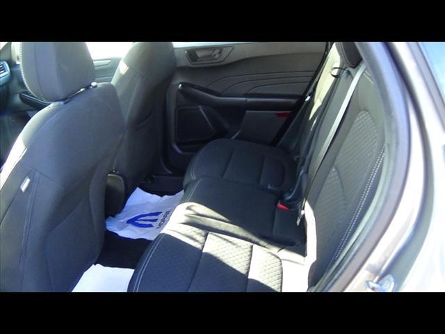 used 2024 Ford Escape car, priced at $24,988