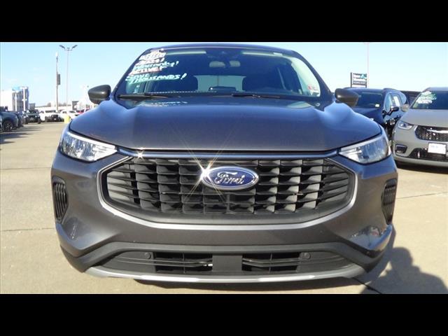 used 2024 Ford Escape car, priced at $24,988