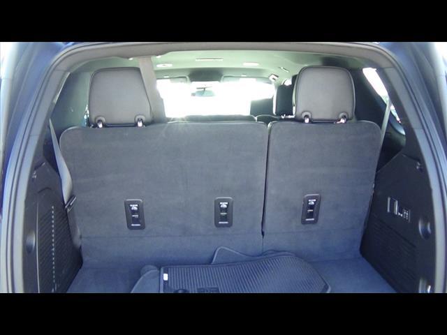 used 2024 Chevrolet Tahoe car, priced at $57,988