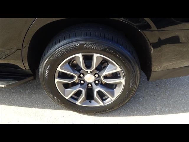 used 2024 Chevrolet Tahoe car, priced at $57,988