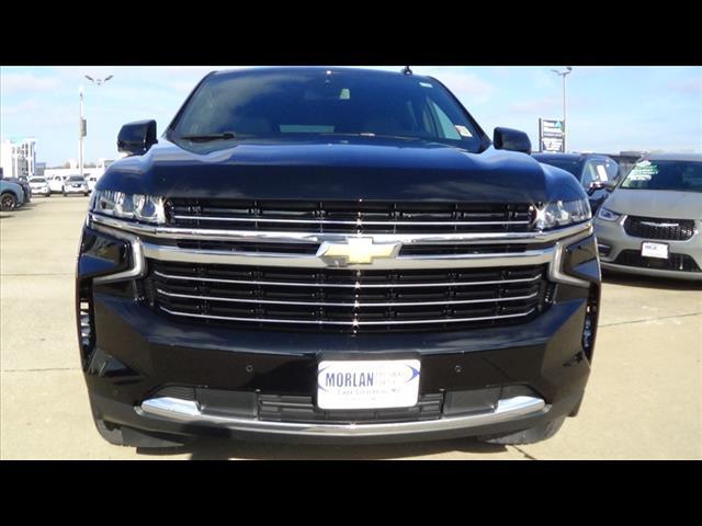 used 2024 Chevrolet Tahoe car, priced at $57,988