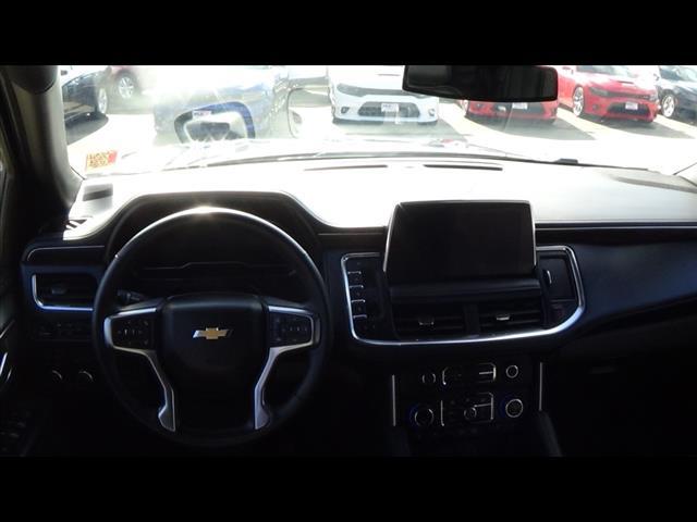 used 2024 Chevrolet Tahoe car, priced at $57,988