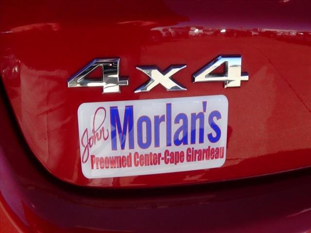 used 2024 Jeep Compass car, priced at $27,988