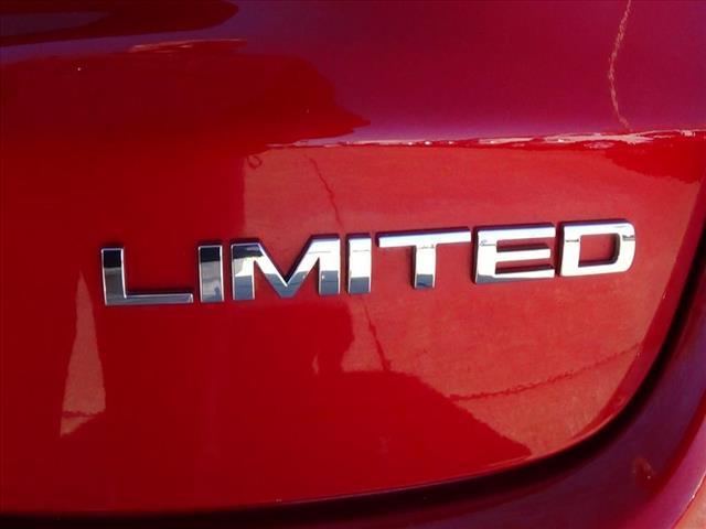 used 2024 Jeep Compass car, priced at $27,988