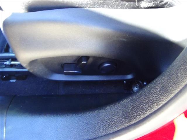 used 2024 Jeep Compass car, priced at $27,988