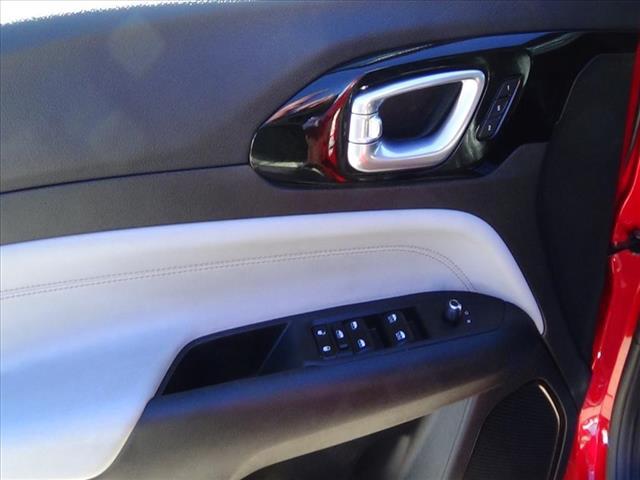 used 2024 Jeep Compass car, priced at $27,988