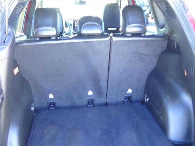 used 2024 Jeep Compass car, priced at $27,988