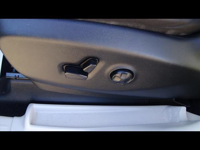 used 2023 Chrysler Voyager car, priced at $23,988