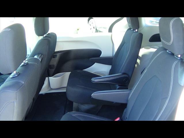 used 2023 Chrysler Voyager car, priced at $23,988