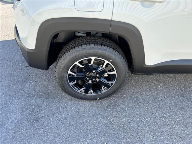 used 2023 Jeep Renegade car, priced at $27,988