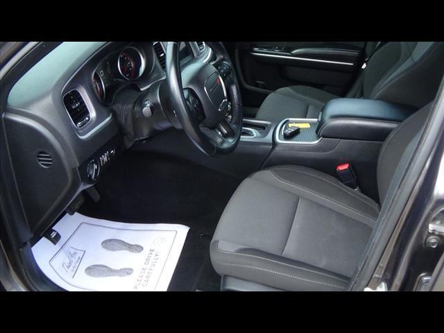 used 2022 Dodge Charger car, priced at $23,988