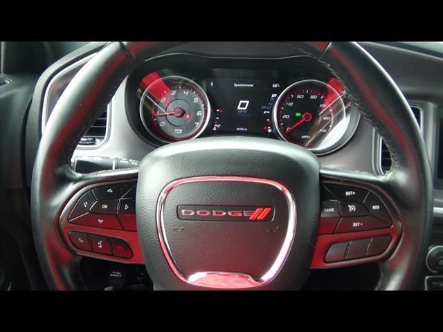 used 2022 Dodge Charger car, priced at $26,988