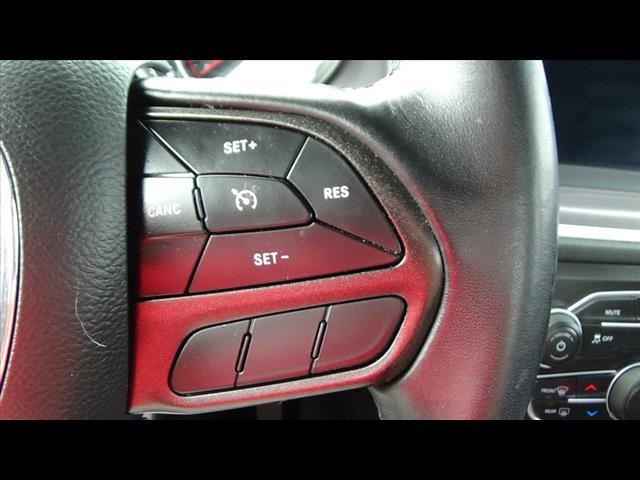 used 2022 Dodge Charger car, priced at $23,988