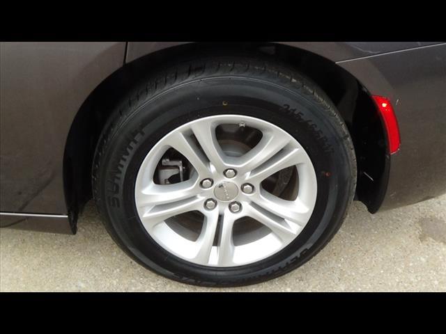 used 2022 Dodge Charger car, priced at $23,988
