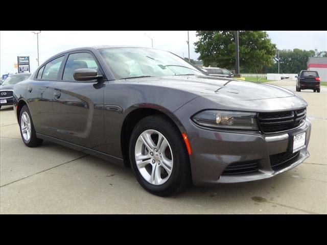 used 2022 Dodge Charger car, priced at $23,988