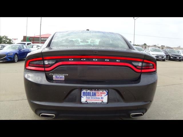 used 2022 Dodge Charger car, priced at $23,988