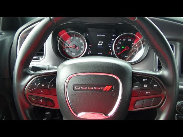 used 2022 Dodge Charger car, priced at $23,988