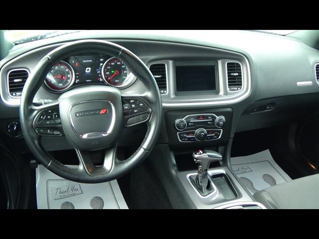 used 2022 Dodge Charger car, priced at $23,988