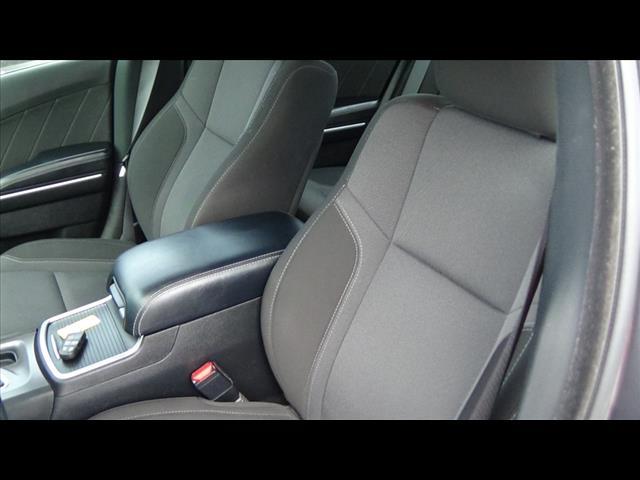 used 2022 Dodge Charger car, priced at $23,988