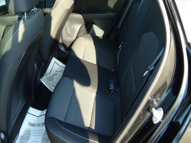 used 2024 Kia Forte car, priced at $21,988