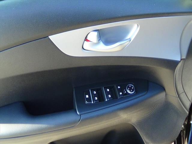 used 2024 Kia Forte car, priced at $21,988