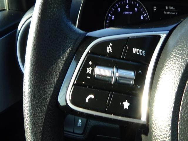 used 2024 Kia Forte car, priced at $21,988