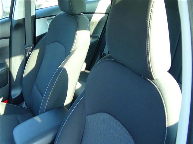 used 2024 Kia Forte car, priced at $21,988