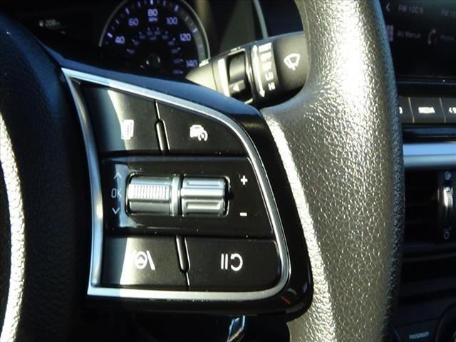 used 2024 Kia Forte car, priced at $21,988