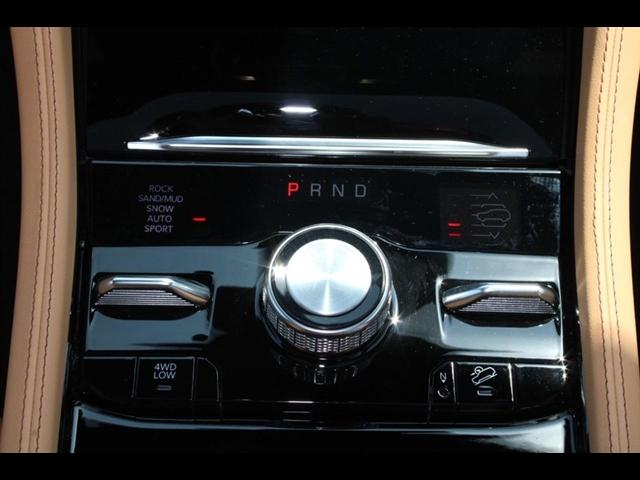 new 2022 Jeep Grand Cherokee car, priced at $82,300