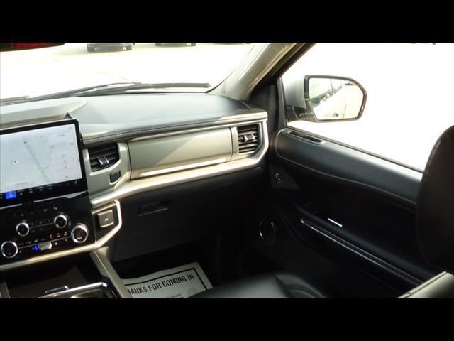 used 2023 Ford Expedition Max car, priced at $44,988