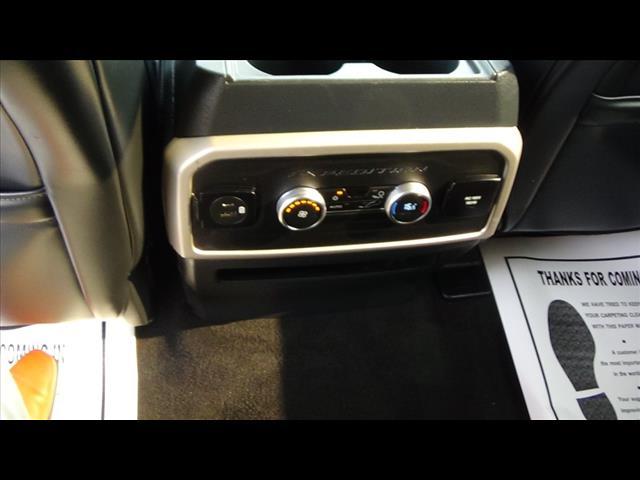 used 2023 Ford Expedition Max car, priced at $44,988