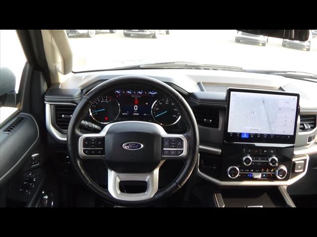 used 2023 Ford Expedition Max car, priced at $44,988