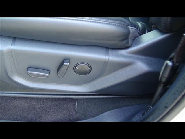 used 2023 Ford Expedition Max car, priced at $44,988
